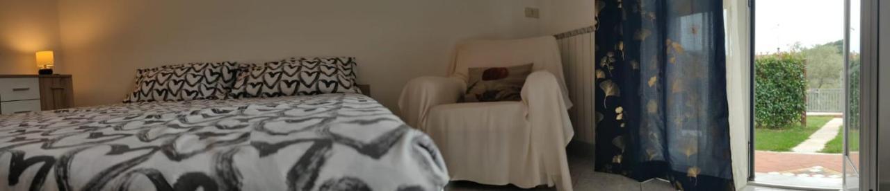 Rosi Room Giucano المظهر الخارجي الصورة