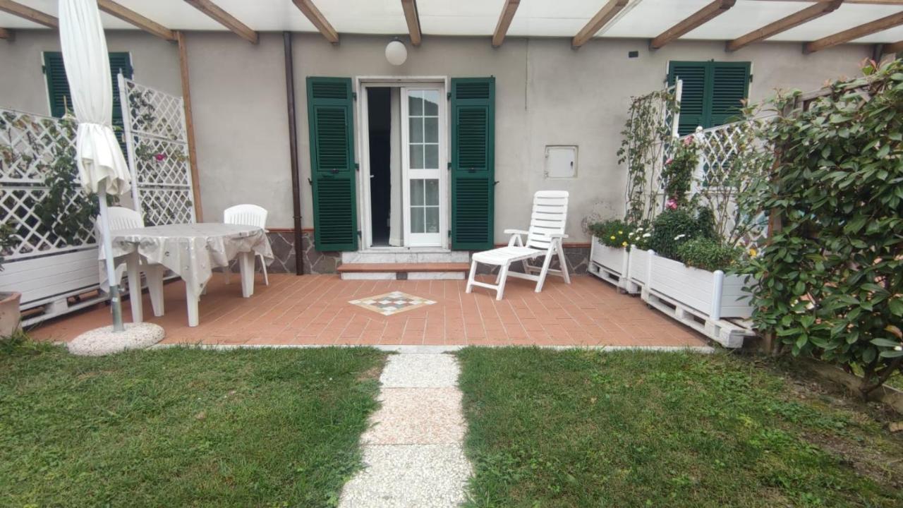 Rosi Room Giucano المظهر الخارجي الصورة